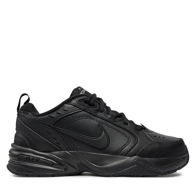 Παπούτσια Nike Air Monarch IV 415445 001 Black/Black