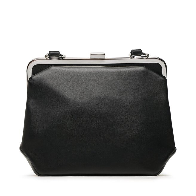 Gino Rossi Дамска чанта Gino Rossi Claudia CS8260 Black