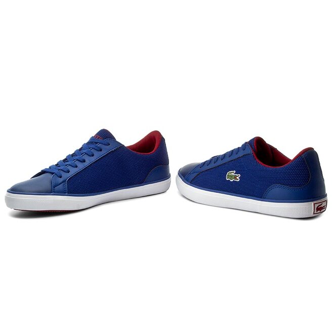 Lacoste lerond 117 outlet