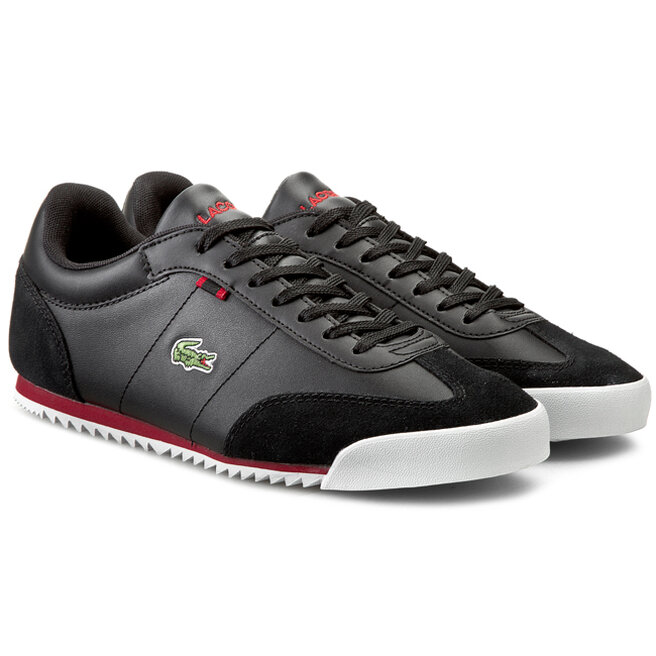 Lacoste romeau trainers online