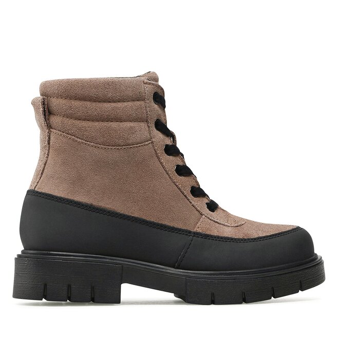 Dziewczęce trapery Lasocki Young