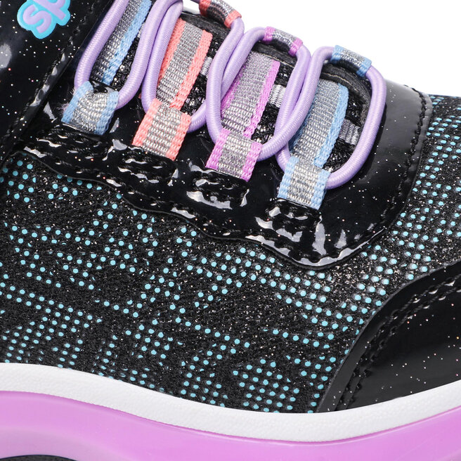 Sprandi Sneakers Sprandi CP76-21252 Black 1