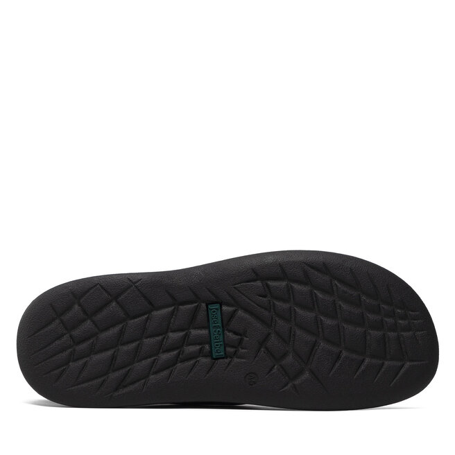 Josef Seibel Sandale Josef Seibel Franklyn 10236 11 582 Ocean/Schwarz
