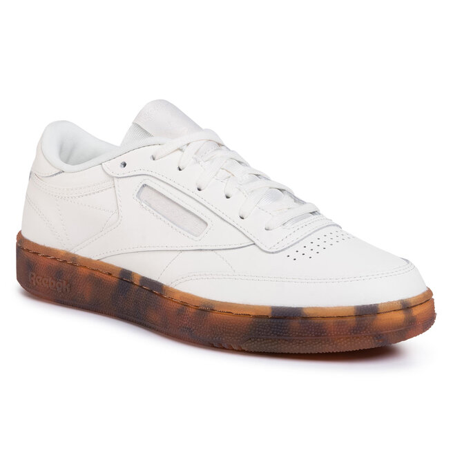 Batai Reebok Club C 85 EH2398 Chalk 