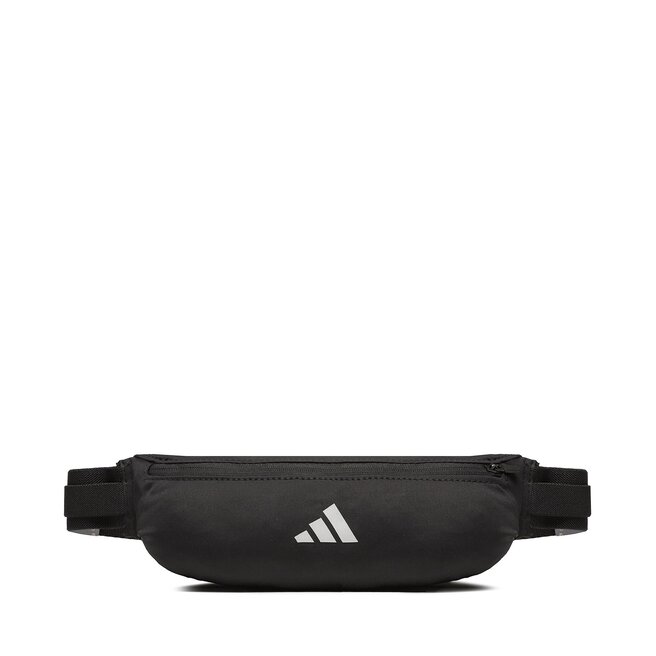 Коланчантичка за спортуване adidas Running Belt Waist Bag IB2390 Черен