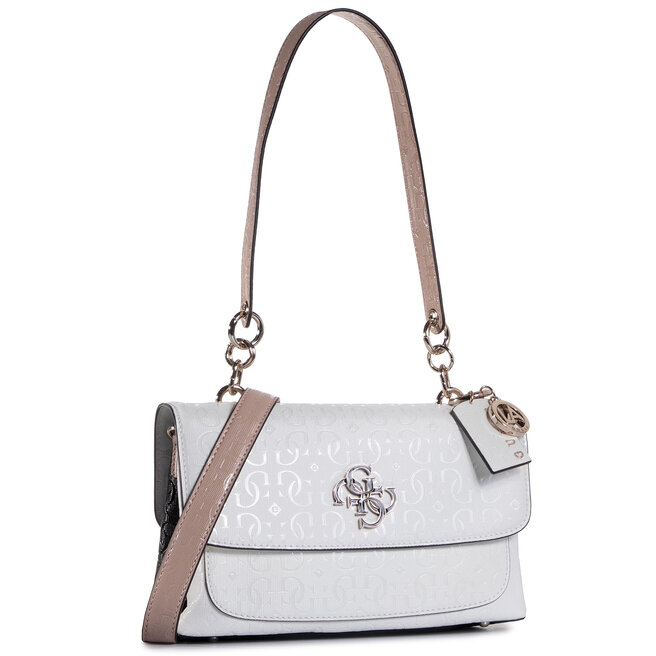 Torebka Guess Chic Shine (SG) HWSG77 46200 WML