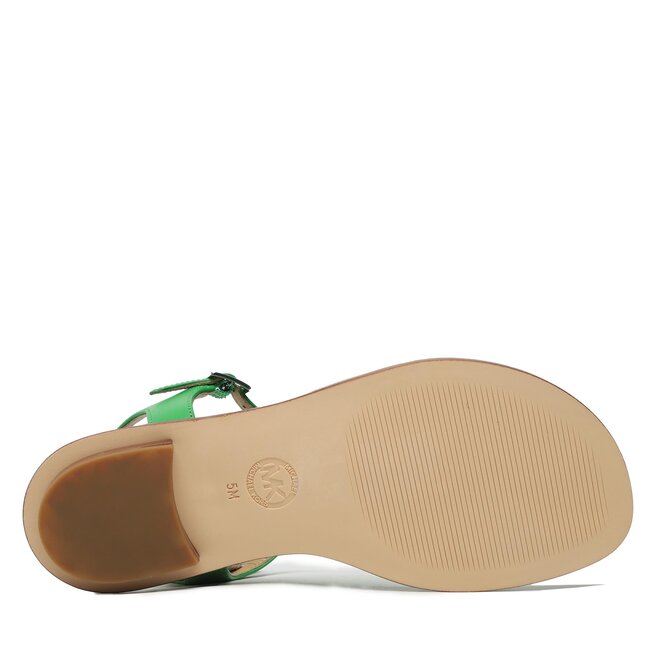 MICHAEL Michael Kors Sandály MICHAEL Michael Kors Mallory Thong 40S1MAFA2L Palm