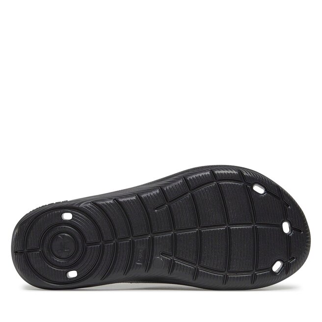 Under Armour Şlapi Under Armour Ua W Locker Iv Sl 3027013-001 Negru