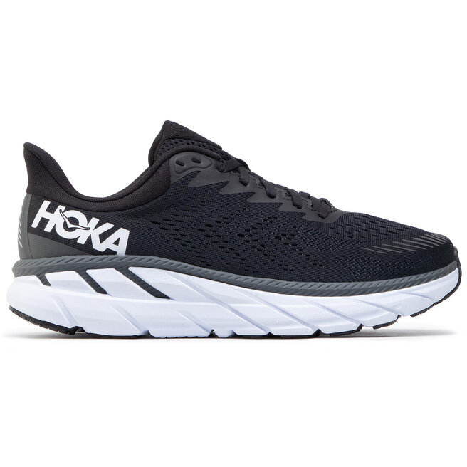 hoka clifton 7 m