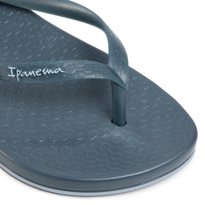 Ipanema Anat Infradito Donna - Plantare Anatomico, Gomma, PVC, Colorati - Foto 8