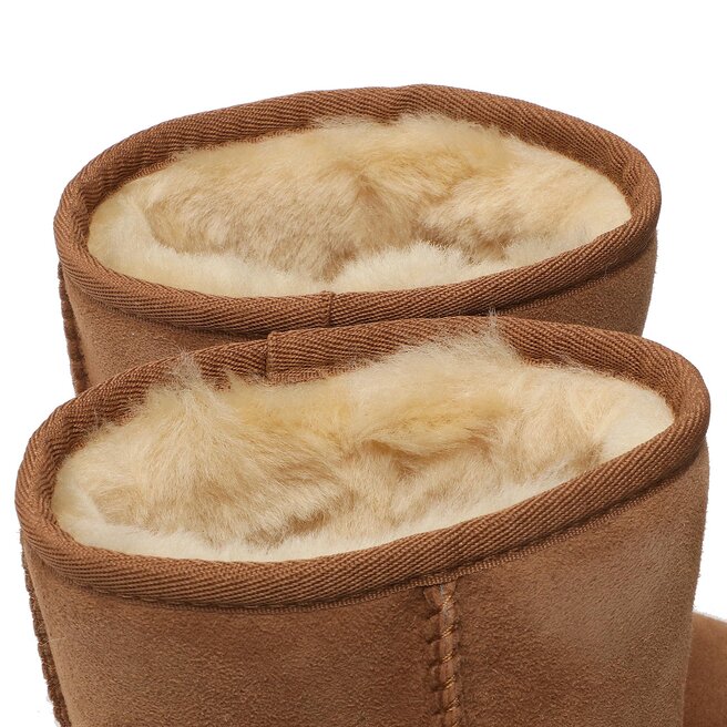 Ugg Chaussures Ugg W Classic Short II 1016223 W/Che