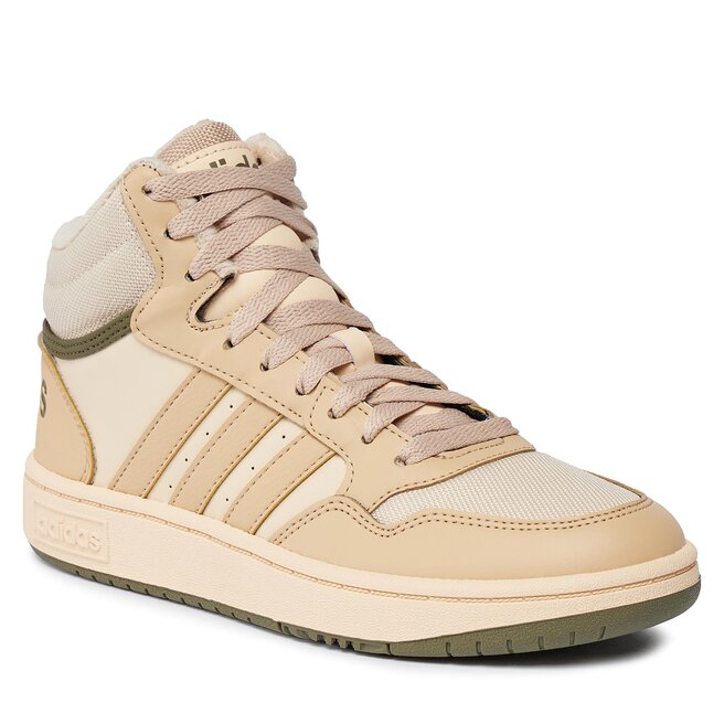 Scarpe adidas Hoops Mid 3.0 Shoes Kids IF7738 Magbei Magbei Sanstr