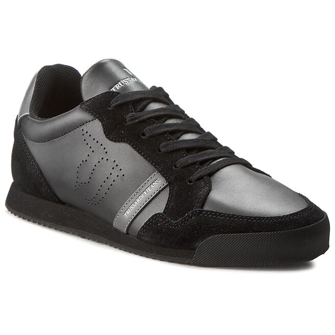 Scarpe trussardi shop uomo 2019