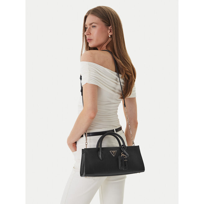 Torebka Guess Noelle II HWZG96 72040 Czarny -