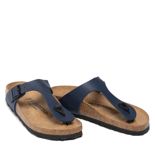 Birkenstock Flip flop Birkenstock Gizeh Bs 0143623 Blue
