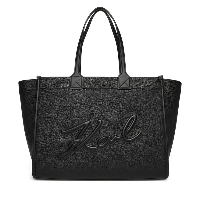 Torebka KARL LAGERFELD