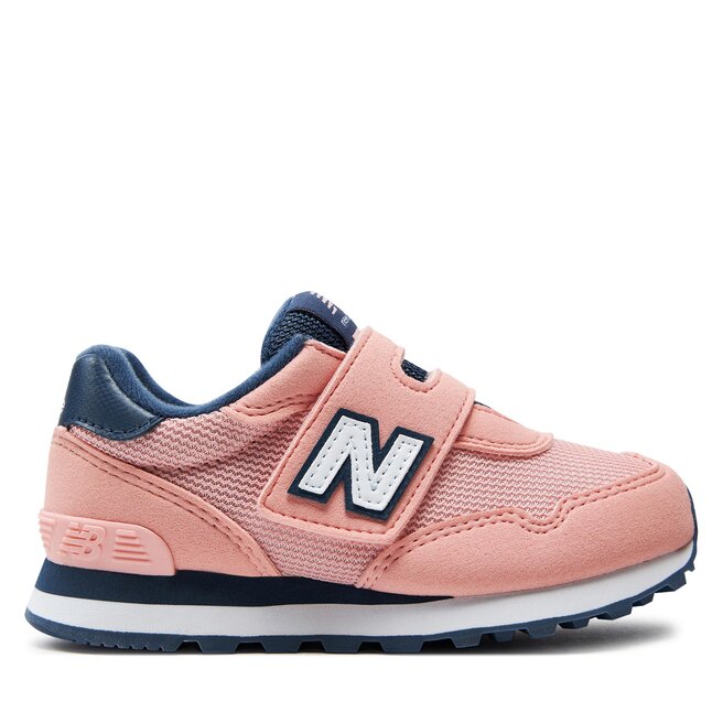 Sneakersy New Balance - Różowy