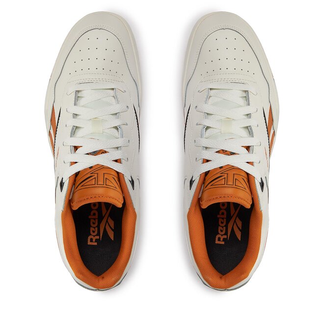 Chaussures Reebok Bb 4000 II IE4859 Chalk Radiant Ochre Black