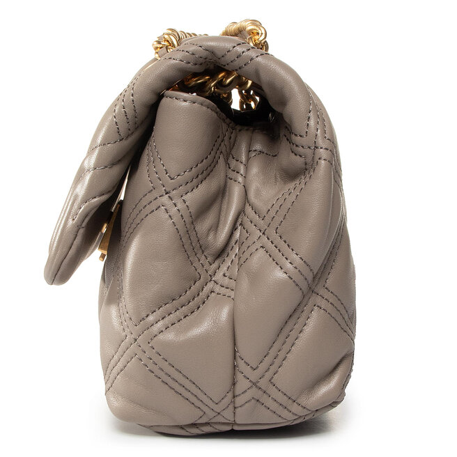 Fleming metallic small convertible shoulder bag new arrivals