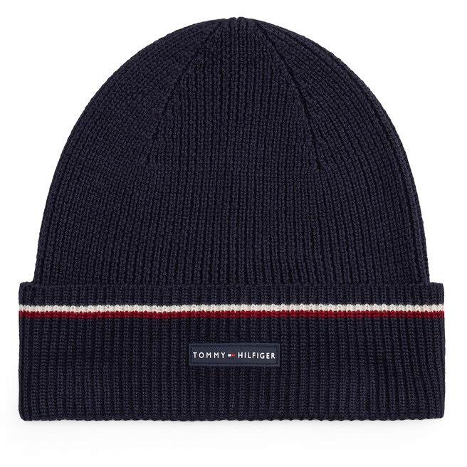 Czapka Tommy Hilfiger