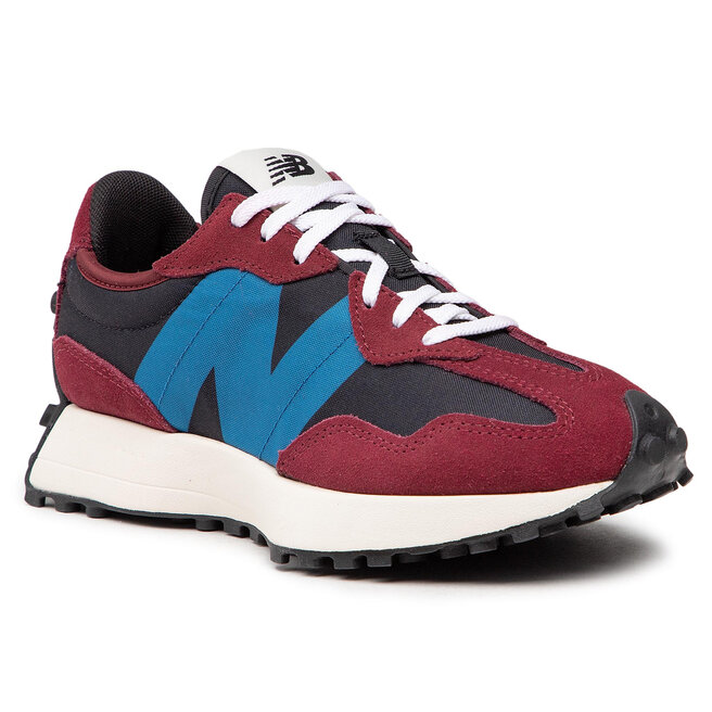 Nb outlet 327 bordo