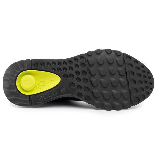 ECCO Sneakersy ECCO Exostride M 83531401001 Black