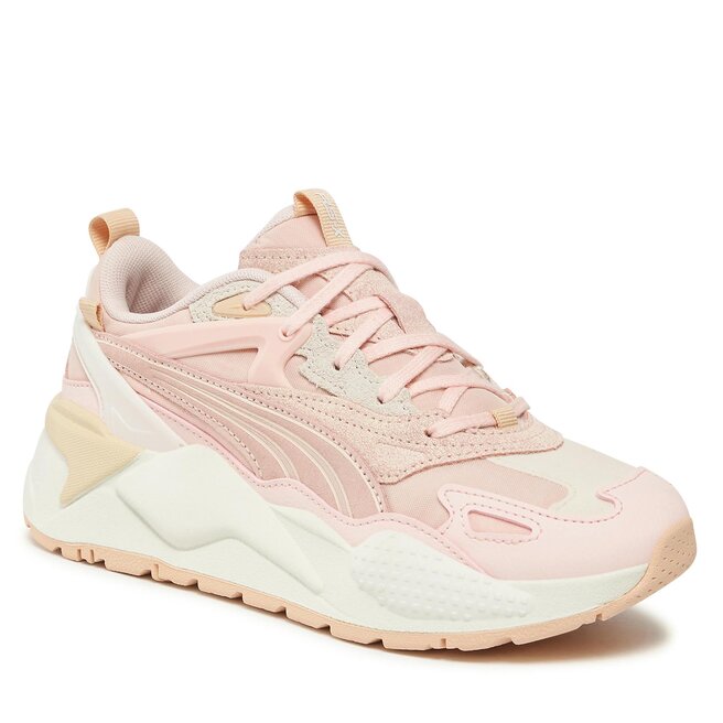 Sneakers Puma Rs X Efekt Thrifted Wns 392111 02 Roz epantofi.ro