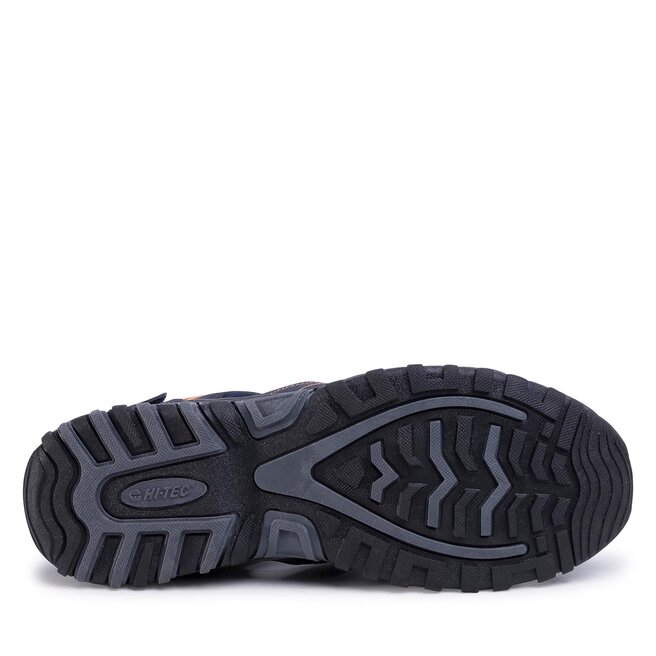 Hi-Tec Sandale Hi-Tec Tiore AVS-SS20-HT-01-Q1 Navy/Dark Grey/Orange