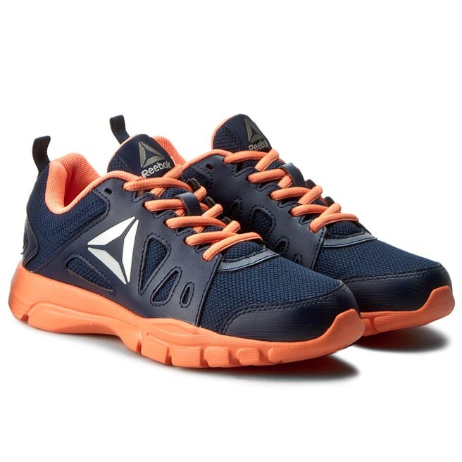 Batai Reebok Trainfusion Nine 2.0 BD4800 Navy/Pink/White • Www.eavalyne.lt