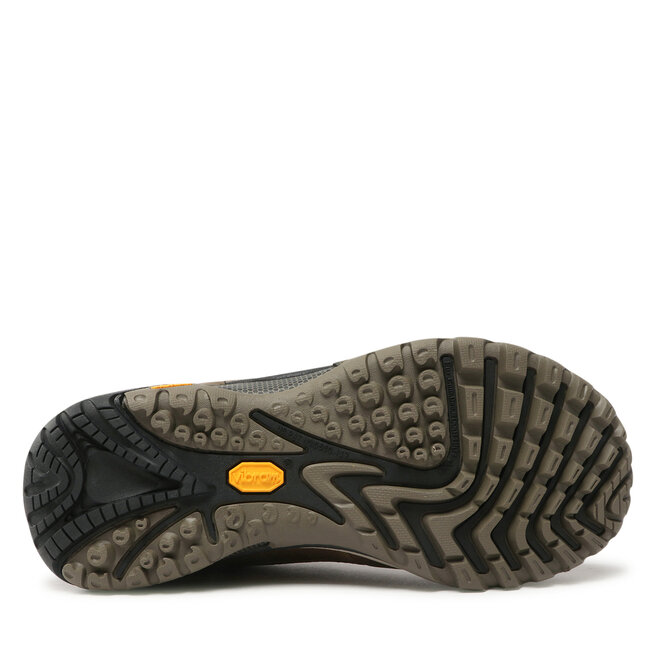 Merrell Scarpe da trekking Merrell Siren Traveller J035336 Brindle/Boulder