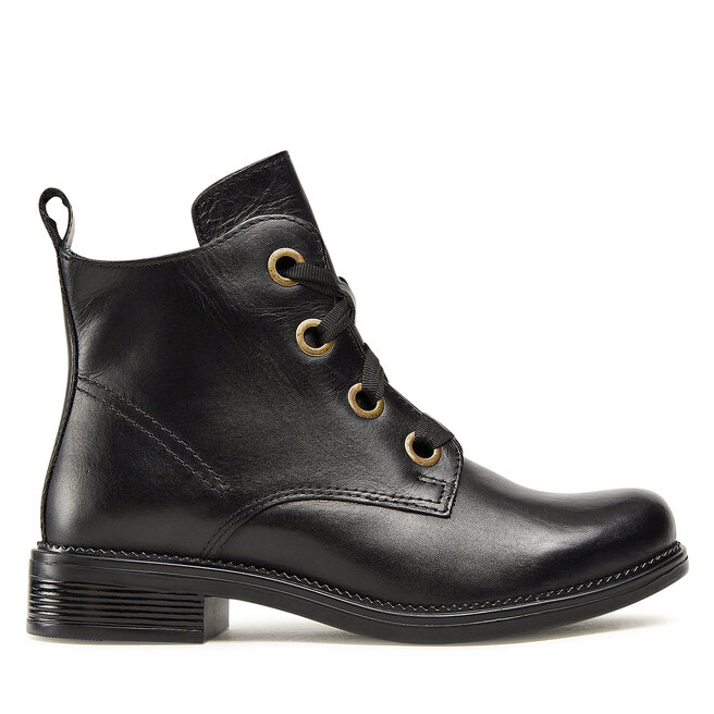 Kobiece trzewiki Lasocki