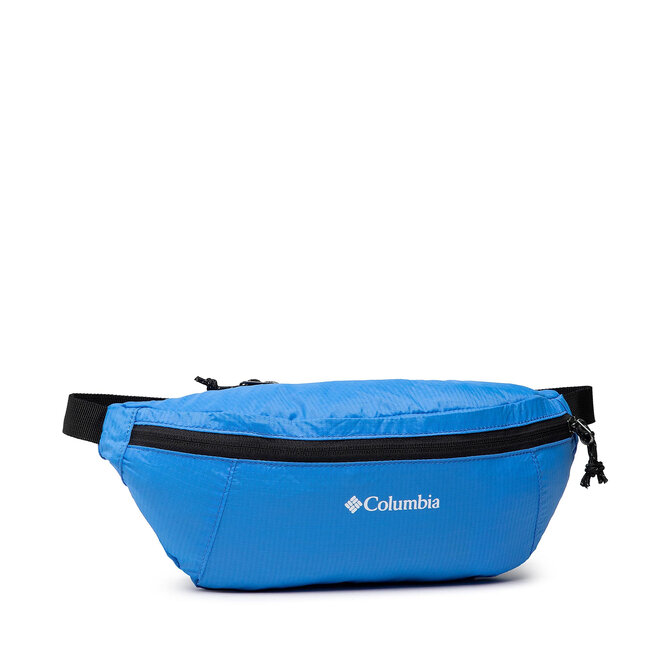 Columbia Lightweight Packable Hip 1890831485 Harbor Blue Www.zapatos.es
