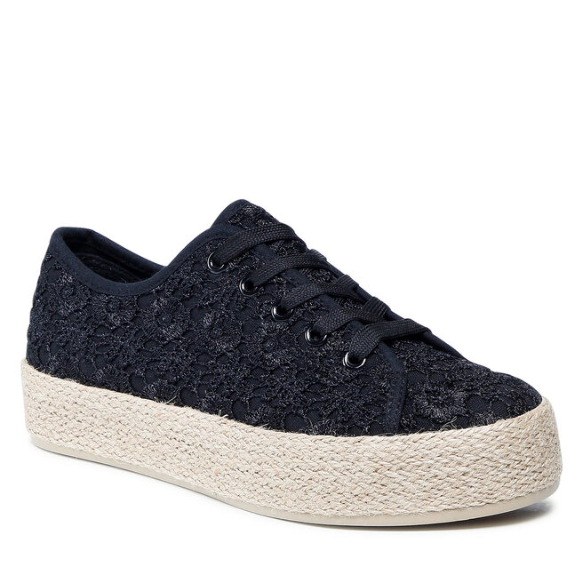 Εσπαντρίγιες DeeZee WSK1576-14 Black
