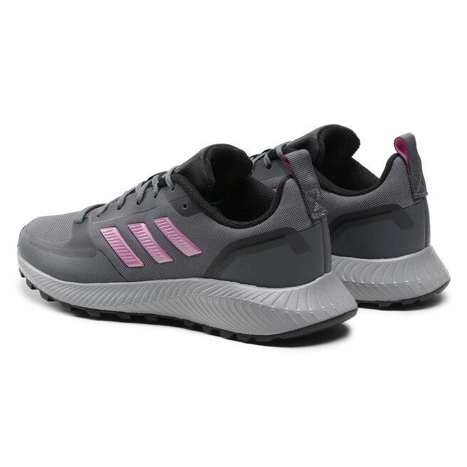 adidas Παπούτσια adidas Runfalcon 2.0 Tr FZ3584 Grefiv/Chemet/Gresix