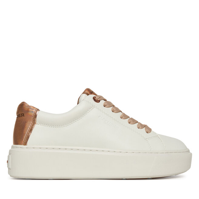 Kobiece sneakersy Alexander Smith