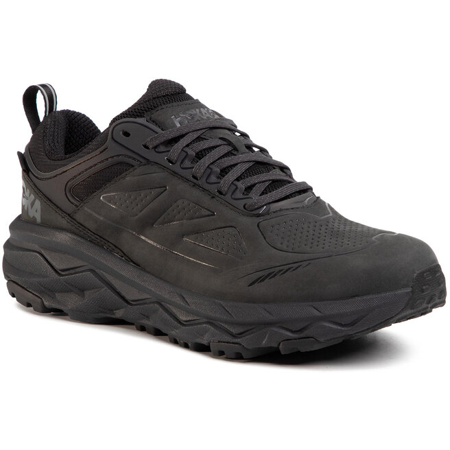 hoka challenger low