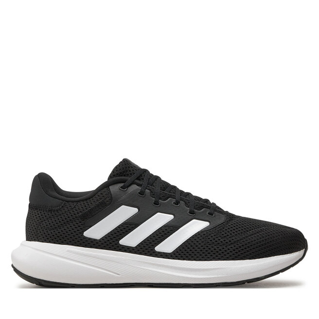 Buty do biegania adidas Response Runner - Czarny