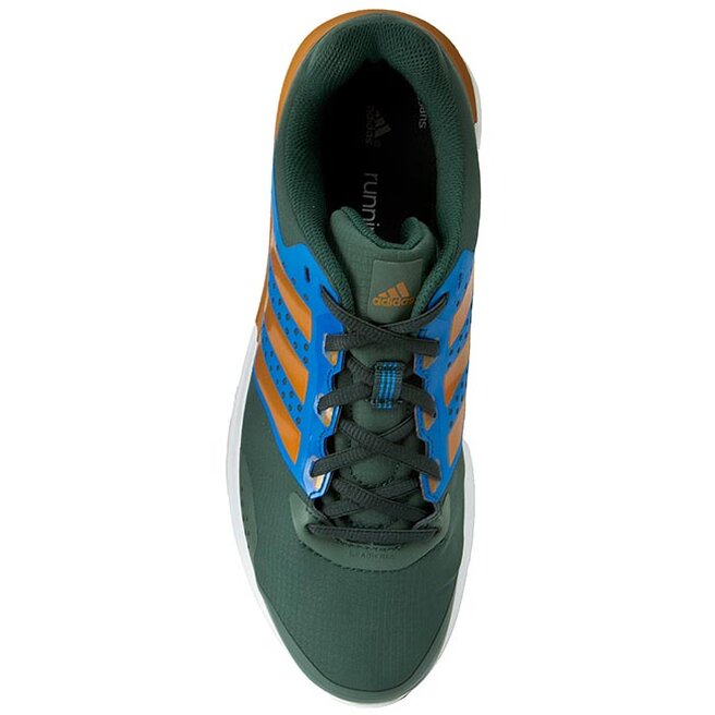 Adidas duramo shop 7 verde