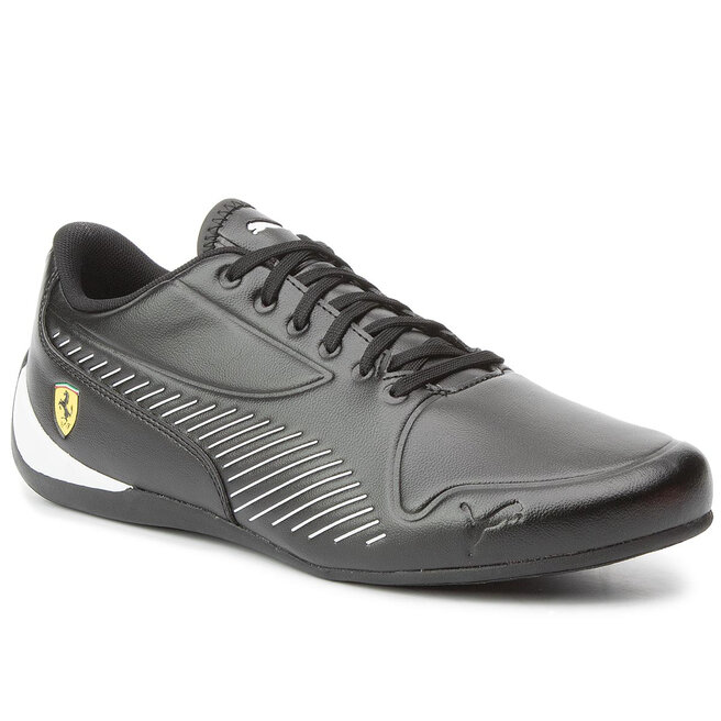Laisvalaikio batai Puma Sf Drift Cat 7S Ultra 306424 05 Puma Black/Puma  White • Www.eavalyne.lt