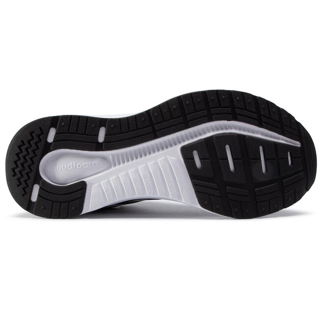adidas Topánky adidas Galaxy 5 FW6125 Cblack/Cwhite/Cwhite