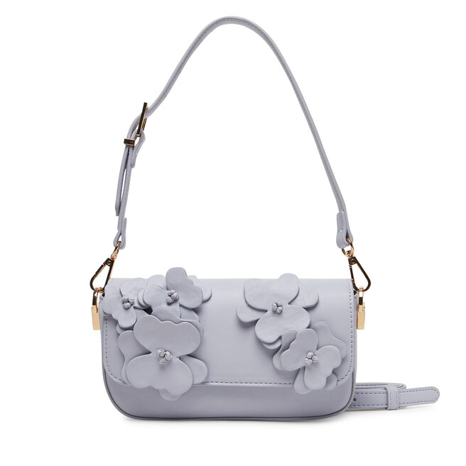 Torebka Aldo Daisybouquet - Fioletowy