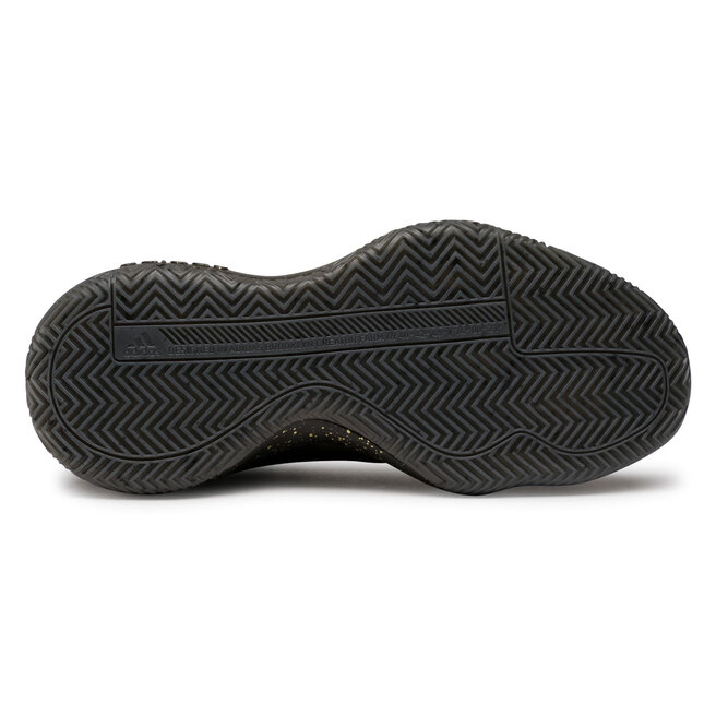 Validation Dingy silk Pantofi adidas D Rose 773 2020 FW9838 Cblack/Goldmt/Ftwwht • Www.epantofi.ro