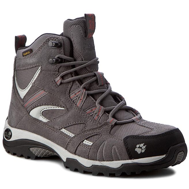 Vojo hike mid sale texapore