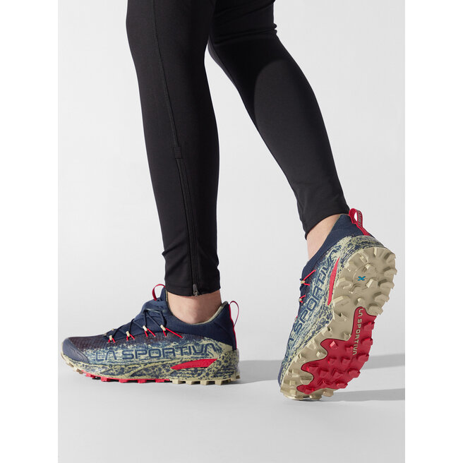 Schuhe La Sportiva Tempesta Gtx GORE TEX 36F629811 Night Blue
