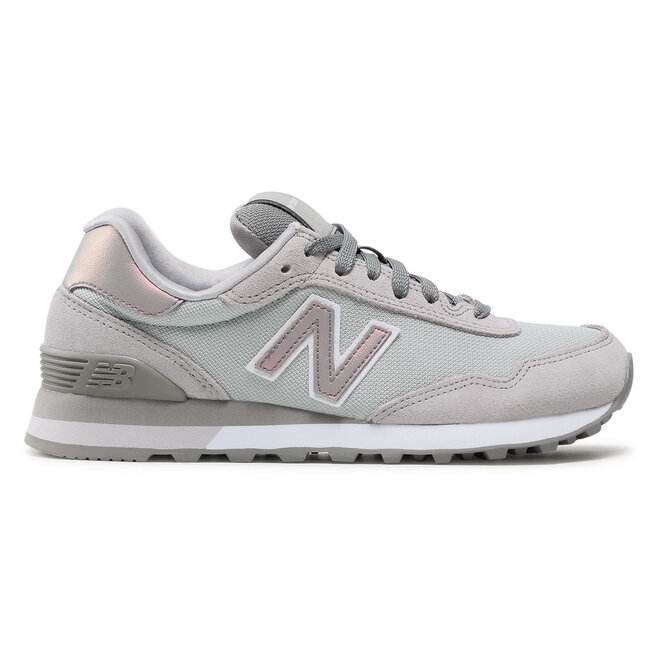 New Balance Sneakersy New Balance WL515CSB Sivá