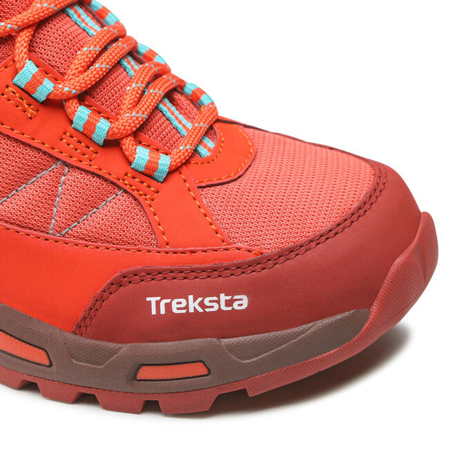 Treksta Trekingová obuv Treksta Dovre Gtx GORE-TEX 1720465-24 Orange