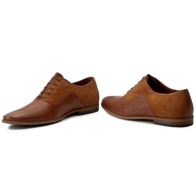 Sergio Bardi Chaussures basses Sergio Bardi Endrigo FS127215917MD 604