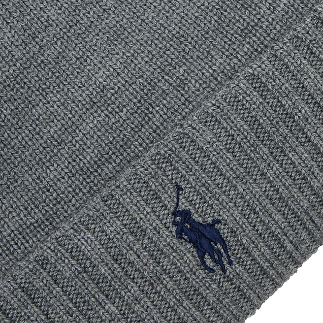 Polo Ralph Lauren Sapka Polo Ralph Lauren 710886137003 Grey
