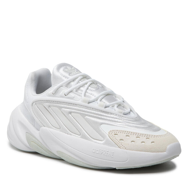 adidas Обувки adidas Ozelia W H04269 Ftwwht/Ftwwht/Crywht