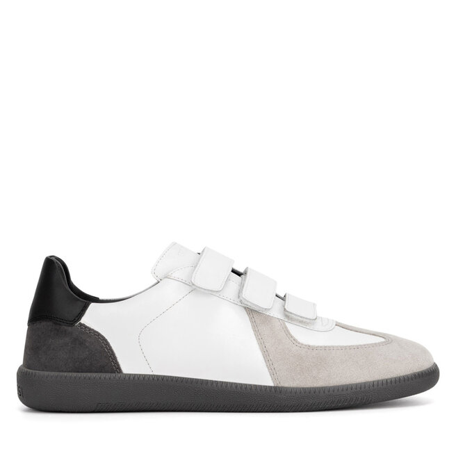 Sneakersy Gino Rossi - Biały